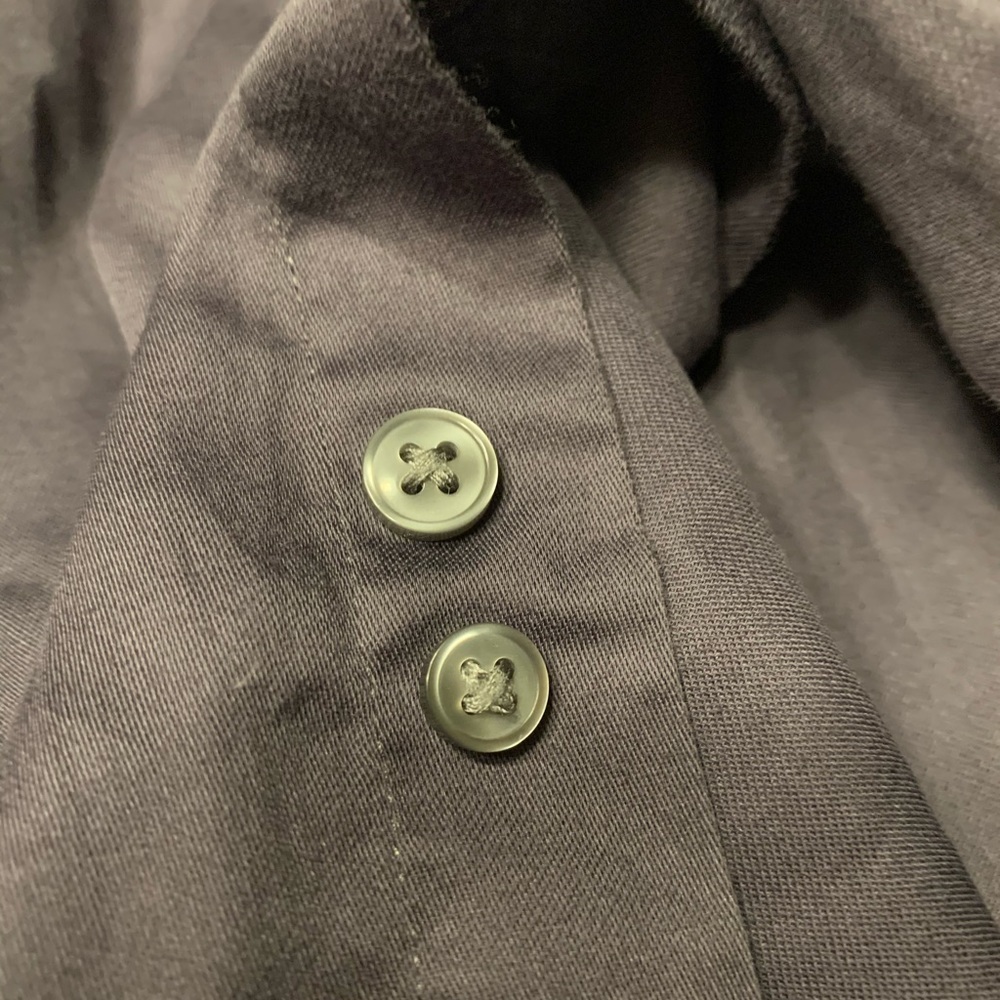 Men’s CK dress shirt - Picture 4 of 7